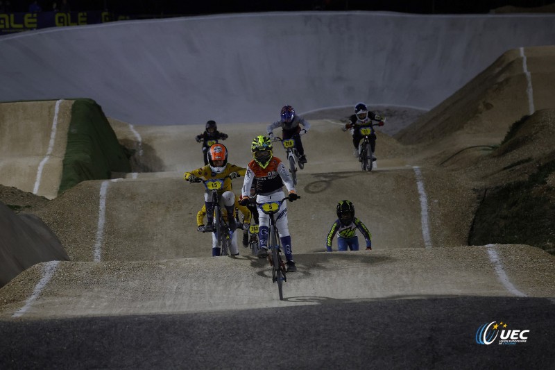 2023 BMX European Cup - 19/03/2023 - Day 3 - photo Ilario Biondi/SprintCyclingAgency©2023